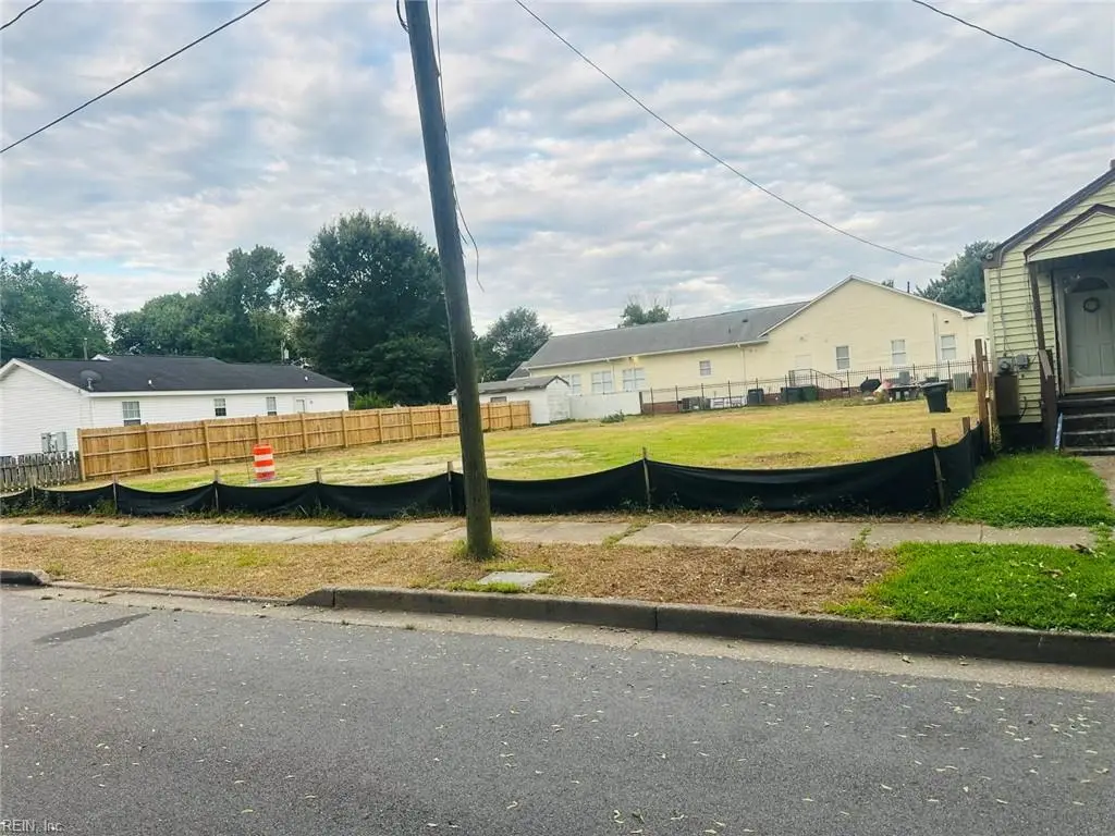 7409 Hooper Street, Norfolk, VA 23513 - #1