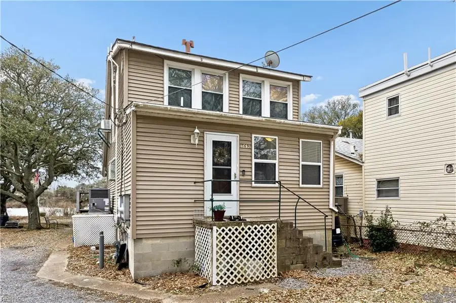 569 W Ocean View Avenue, Norfolk, VA 23503 - #2
