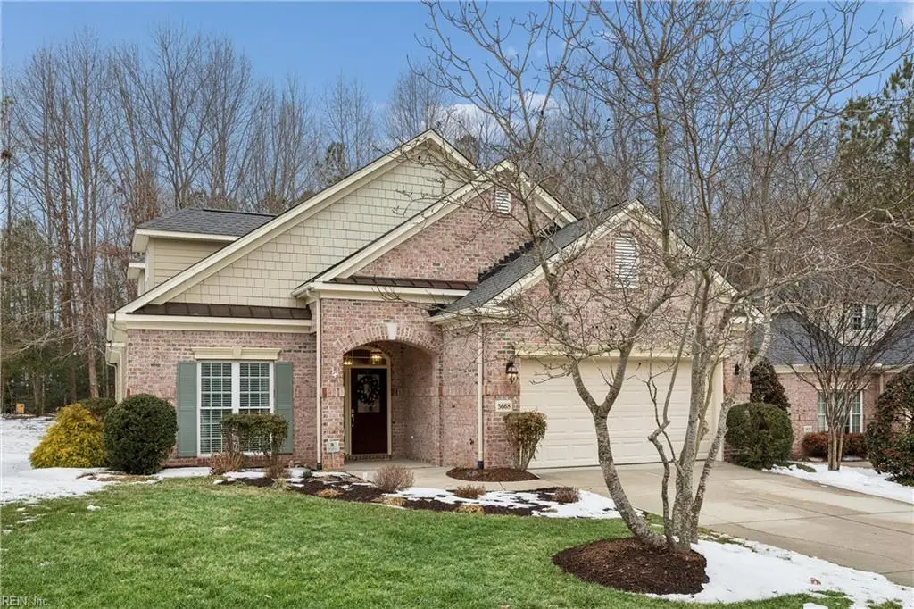 5668 Villa Green Drive, Providence Forge, VA 23140 - #1