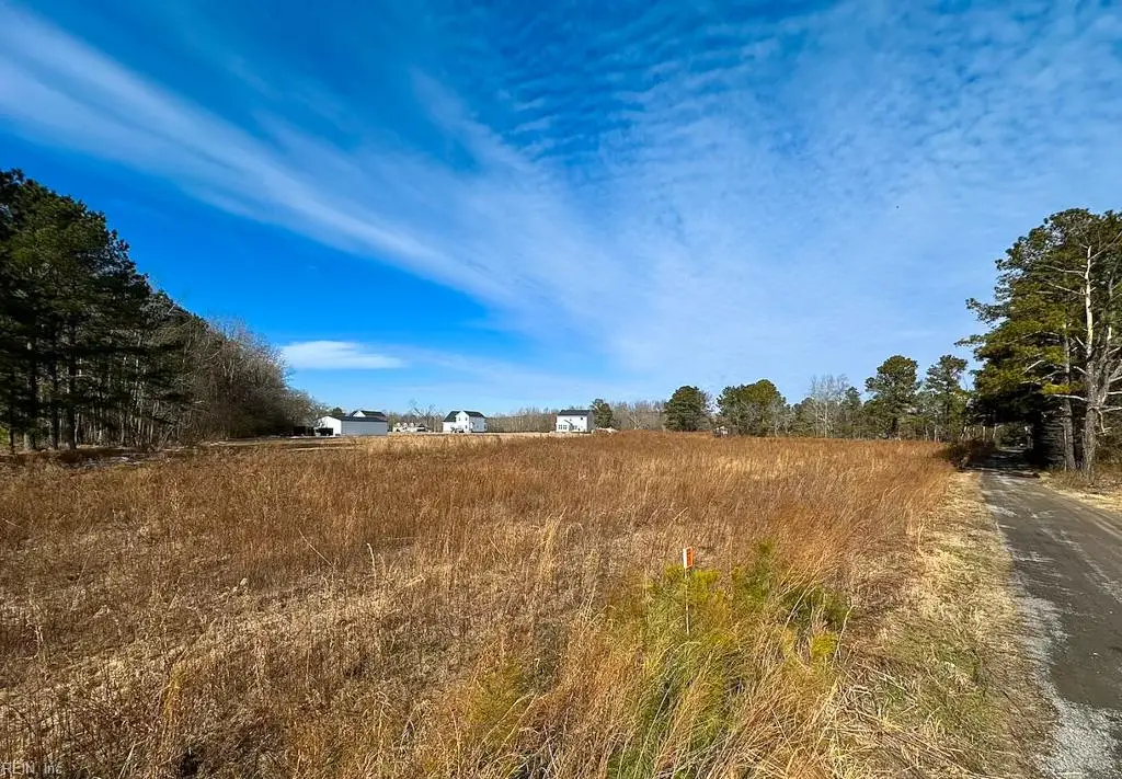 7175 Corinth Chapel Road, Suffolk, VA 23437 - #1