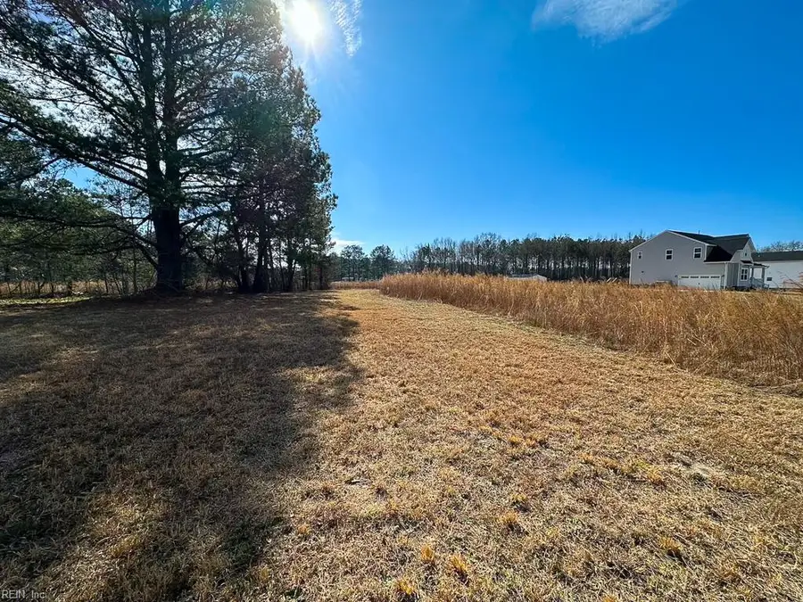 7175 Corinth Chapel Road, Suffolk, VA 23437 - #2