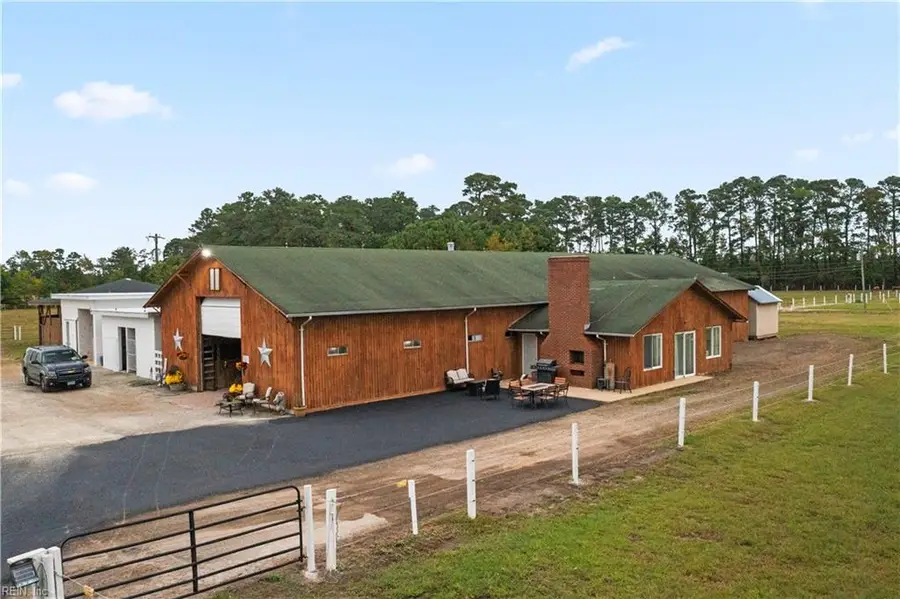 1913 Whaleyville Boulevard, Suffolk, VA 23434 - #3