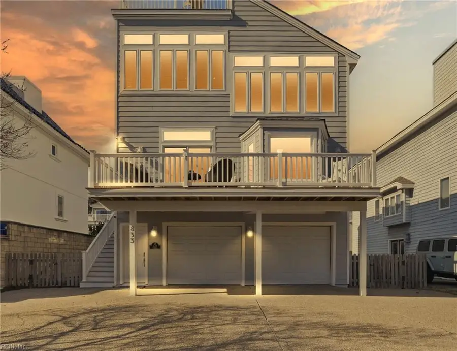 833 Vanderbilt Avenue, Virginia Beach, VA 23451 - Image #3