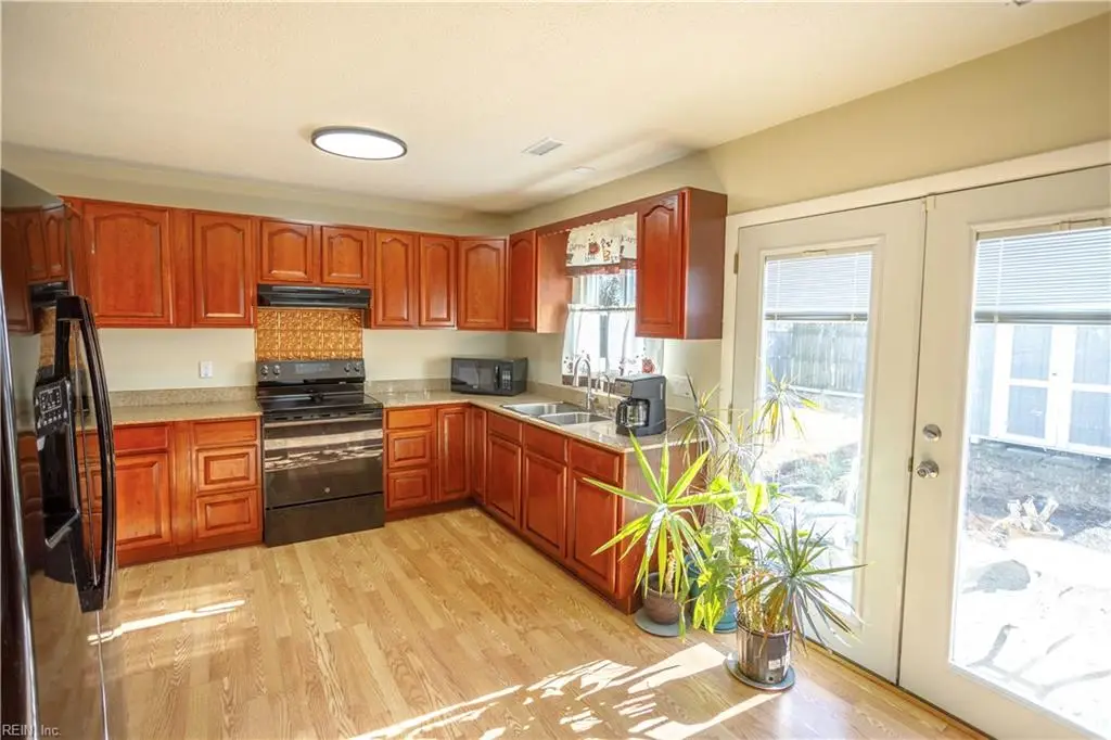 661 Orangewood Drive, Virginia Beach, VA 23456 - #1