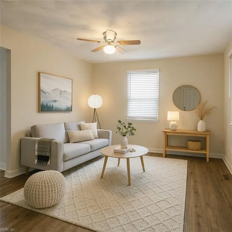 6383 Partridge Street, Norfolk, VA 23513 - #3