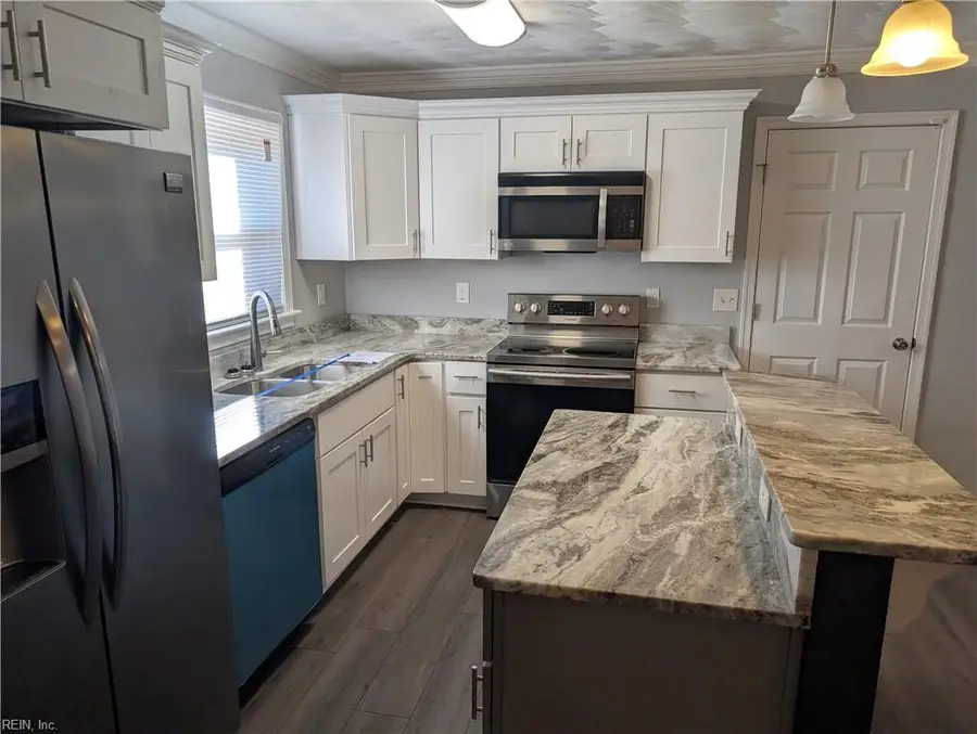 2821 High Street, Portsmouth, VA 23707 - #3