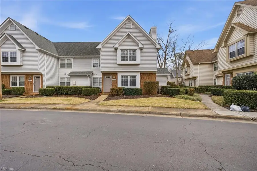 705 Rapidan River Court #D, Chesapeake, VA 23320 - Image #3