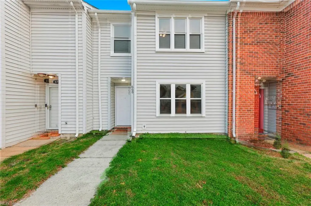 668 Goose Creek Road, Virginia Beach, VA 23462 - Image #1