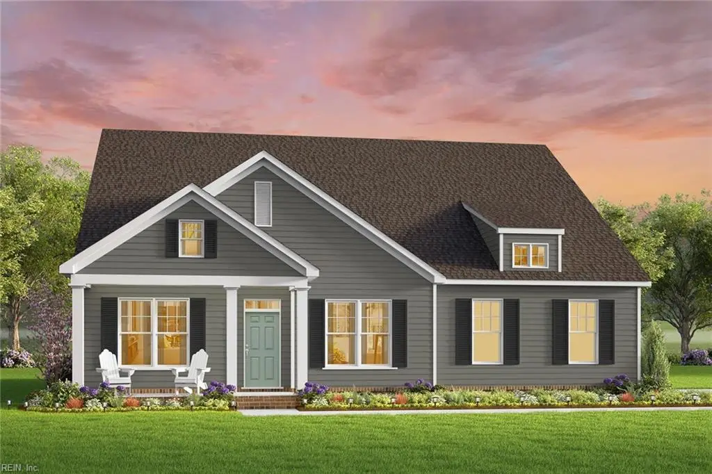 1928 Hungarian Road, Chesapeake, VA 23322 - Image #1