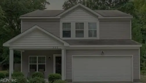 555 Byron Street, Chesapeake, VA 23320