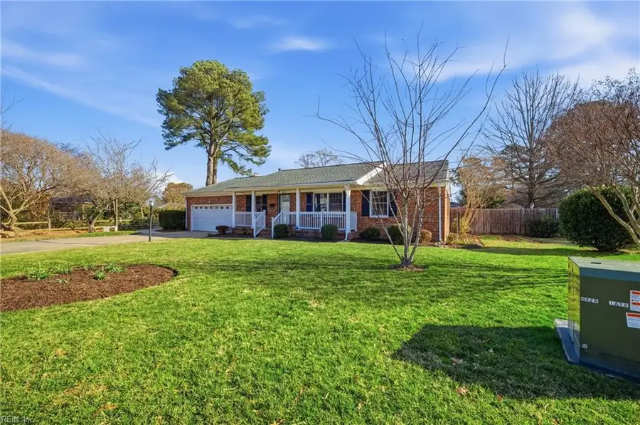 1695 Meredith Road, Virginia Beach, VA 23455 - Image #3