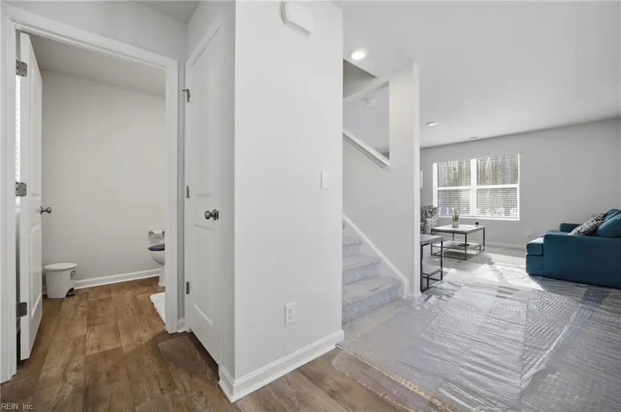 136 River Landing Crescent, Franklin, VA 23851 - Image #3