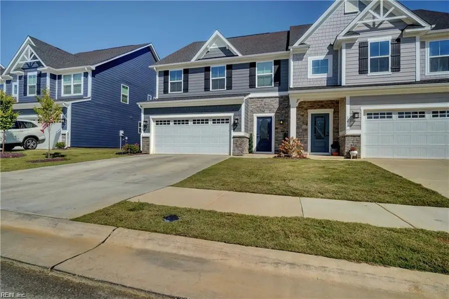 125 Ironsmith Way, Williamsburg, VA 23185 - #2