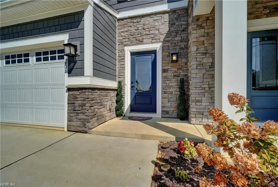 125 Ironsmith Way, Williamsburg, VA 23185 - #3