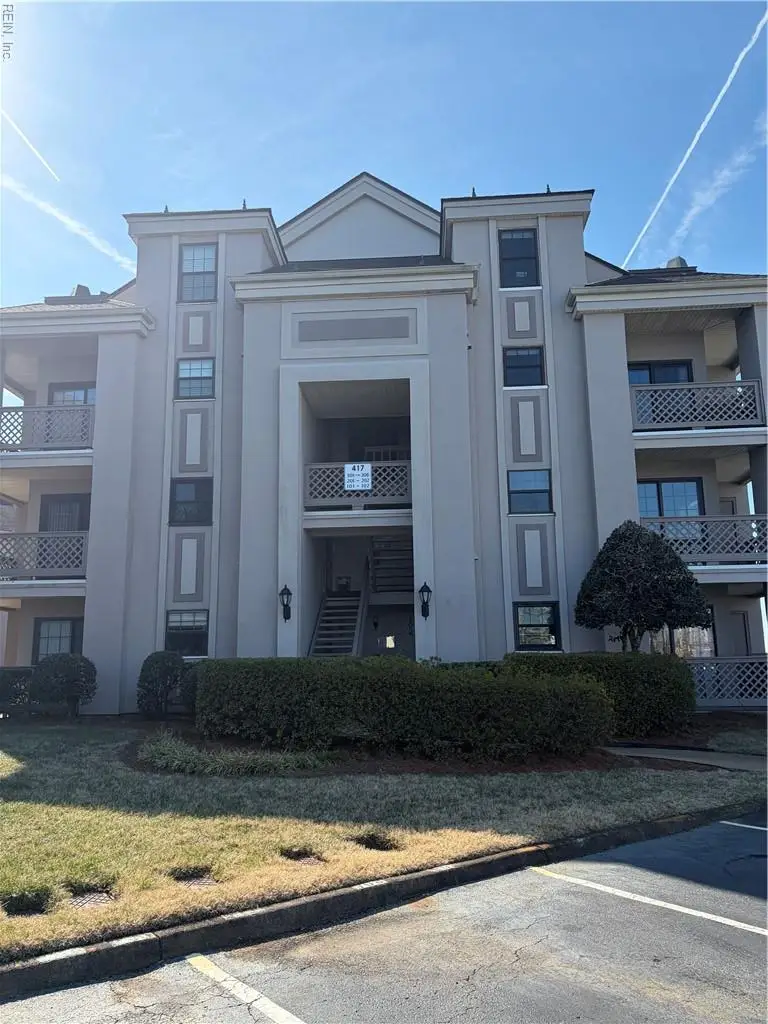 417 Harbour Point #202, Virginia Beach, VA 23451 - Image #1