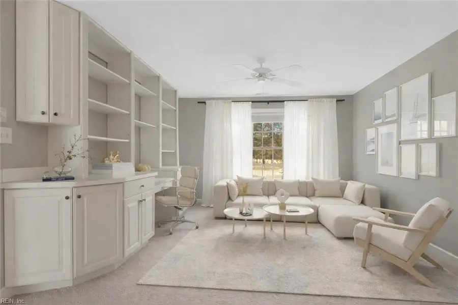 4032 Colonial Crescent, Williamsburg, VA 23188 - #3