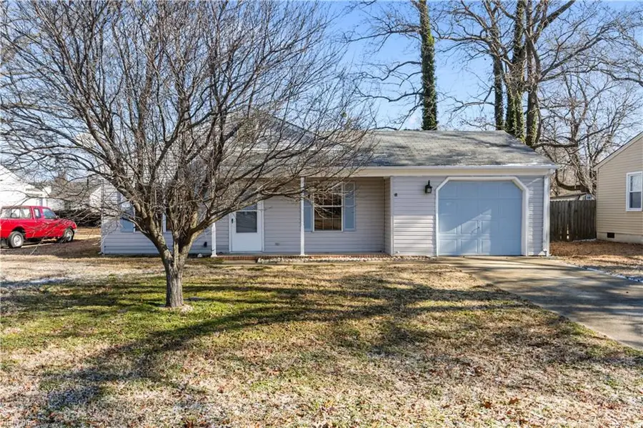 213 Ireland Street, Hampton, VA 23663 - Image #2