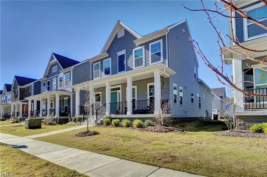 139 Pocosin Path, Poquoson, VA 23662 - #2