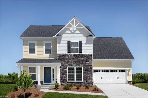 108 Early Station Trail, Carrollton, VA 23314