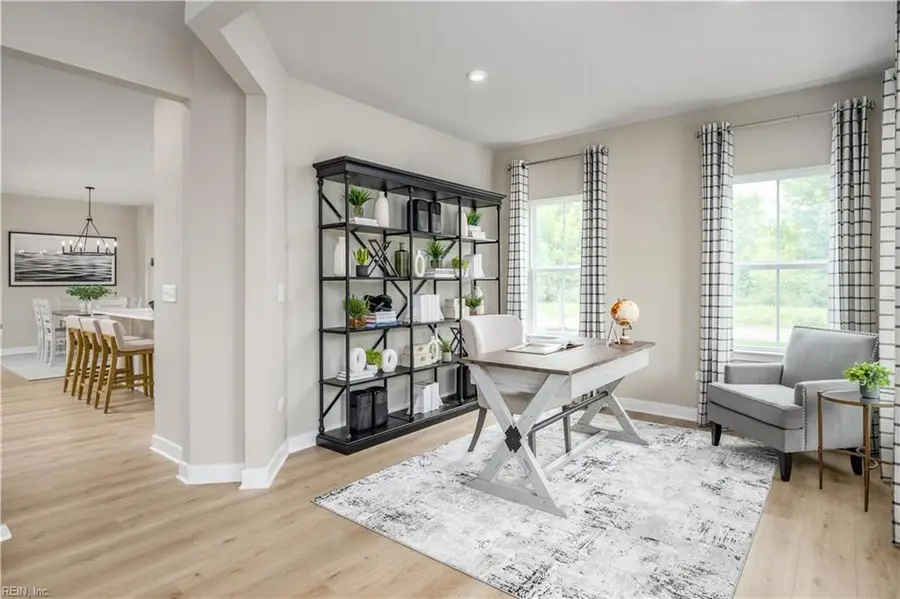 108 Early Station Trail, Carrollton, VA 23314 - #2