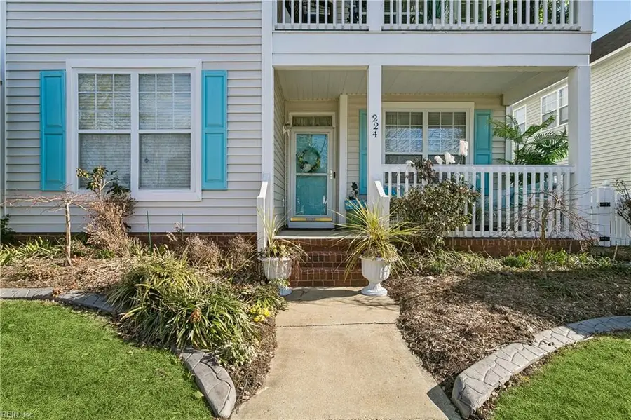 224 Bailey Park Drive, Hampton, VA 23669 - Image #2