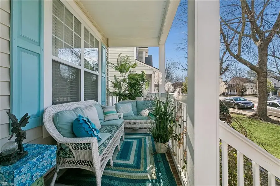 224 Bailey Park Drive, Hampton, VA 23669 - Image #3