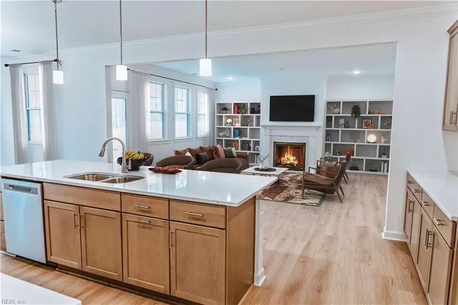 708 Crestfield Drive, Chesapeake, VA 23320 - Image #3