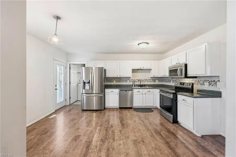 6456 Palem Road, Norfolk, VA 23513 - #3