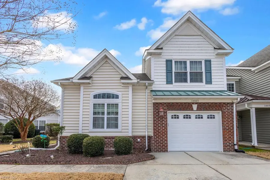 1003 Silver Charm Circle, Suffolk, VA 23435 - #2