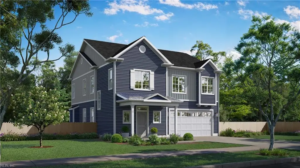 700 Crestfield Drive, Chesapeake, VA 23320 - Image #1