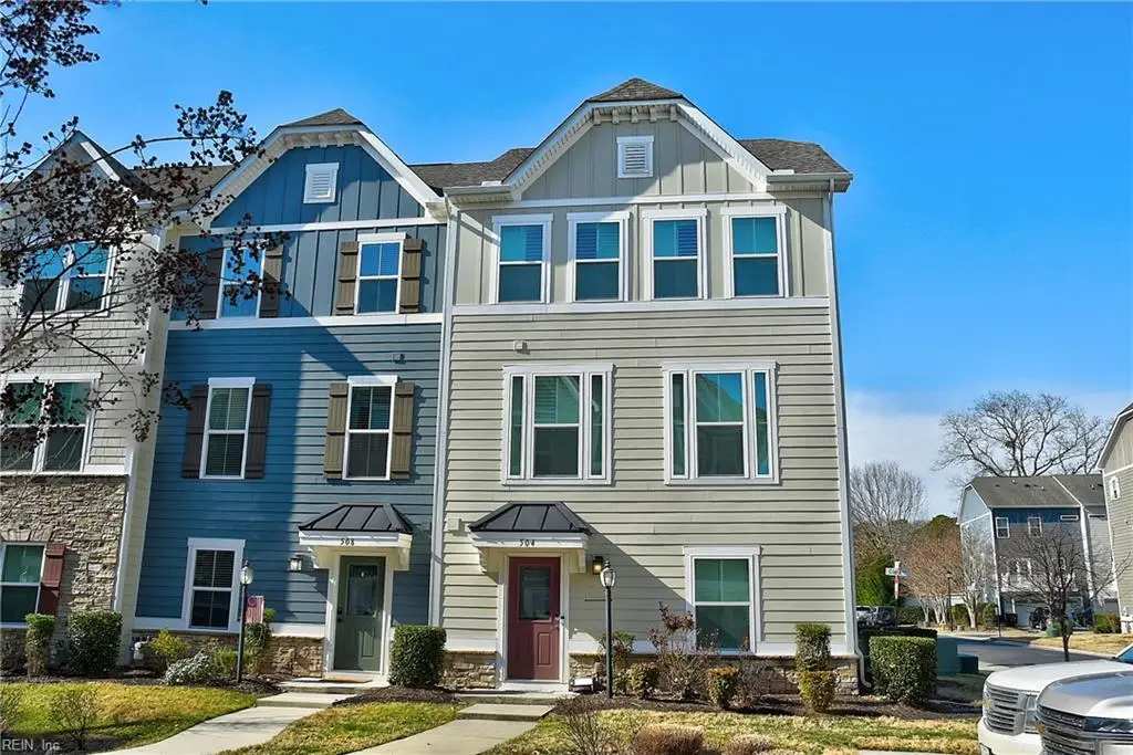 504 Clara Lane, Virginia Beach, VA 23451 - Image #1