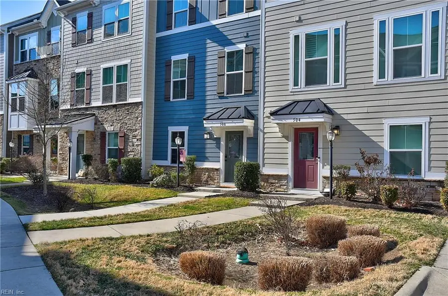 504 Clara Lane, Virginia Beach, VA 23451 - Image #2