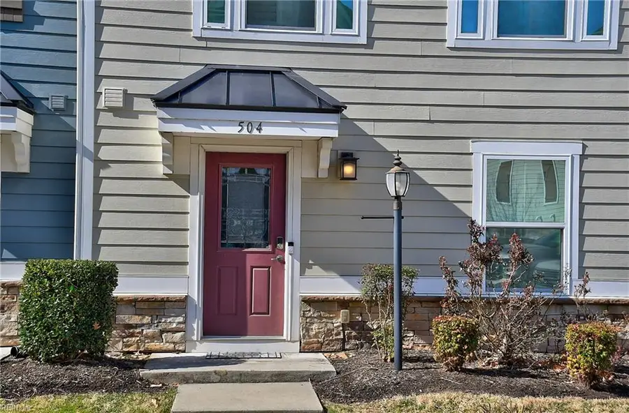 504 Clara Lane, Virginia Beach, VA 23451 - Image #3
