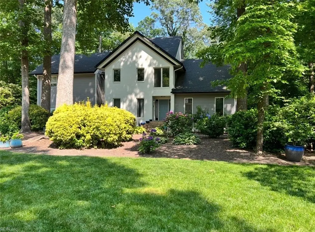 812 Coverdale Lane, Virginia Beach, VA 23452 - #1