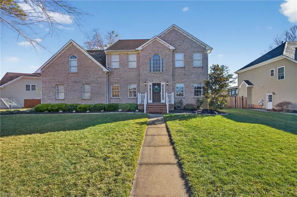 2212 Arklow Road, Virginia Beach, VA 23456 - Image #1