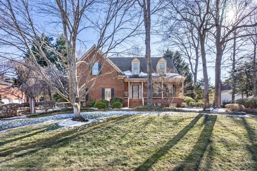 268 Mill Stream Way, Williamsburg, VA 23185 - #1