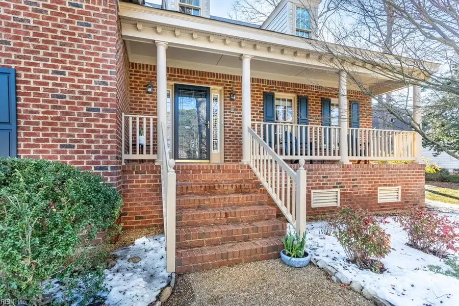 268 Mill Stream Way, Williamsburg, VA 23185 - #2