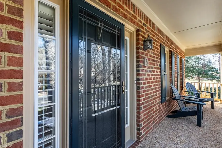 268 Mill Stream Way, Williamsburg, VA 23185 - #3