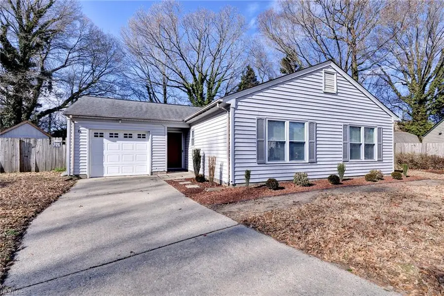 6 Whitecedar Court, Hampton, VA 23666 - Image #3