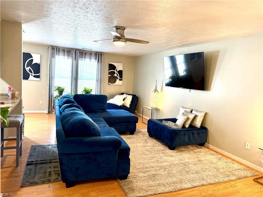 33 Tupelo Circle, Hampton, VA 23666 - Image #3