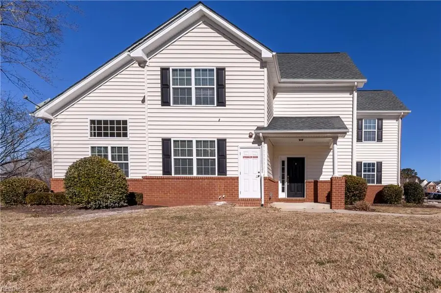 1201 Rustads Circle, Williamsburg, VA 23188 - #2