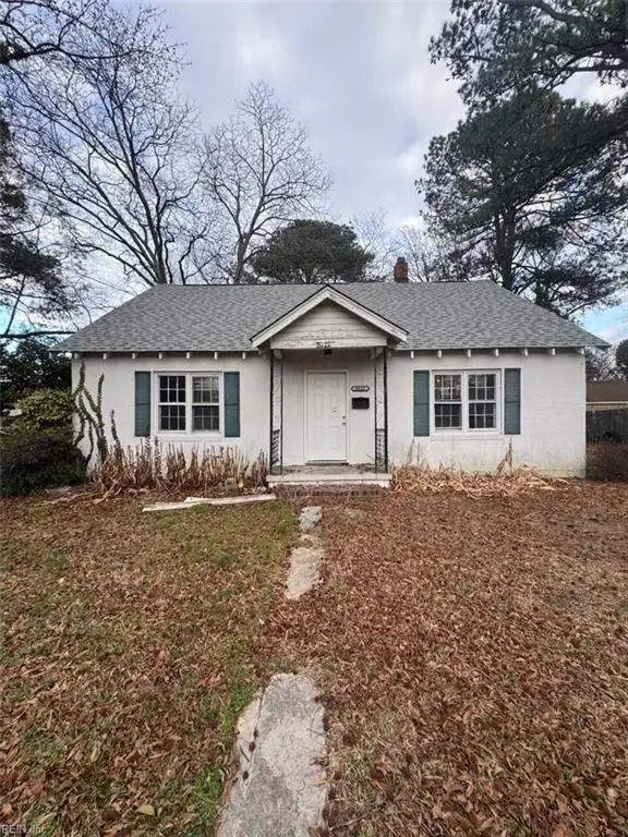 8022 Chesapeake Boulevard, Norfolk, VA 23518