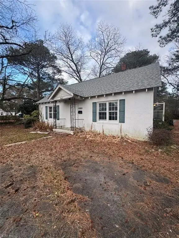 8022 Chesapeake Boulevard, Norfolk, VA 23518 - #2