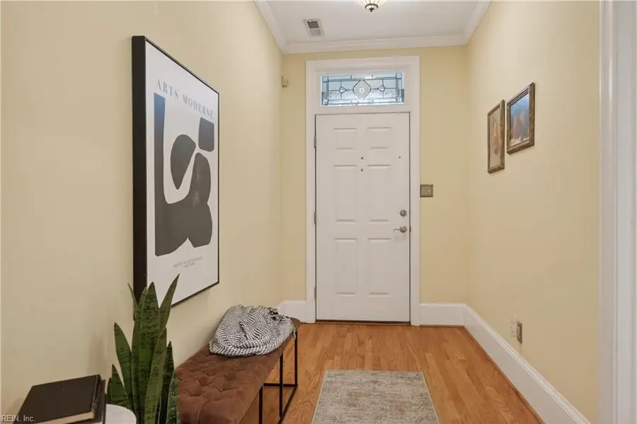 239 College Place, Norfolk, VA 23510 - #3