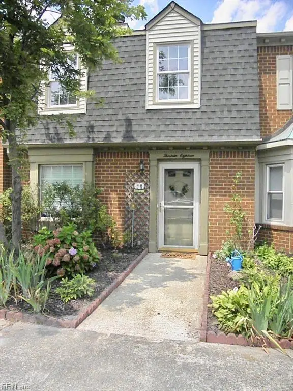 1318 Mill Lake Quarter, Chesapeake, VA 23320 - Image #1