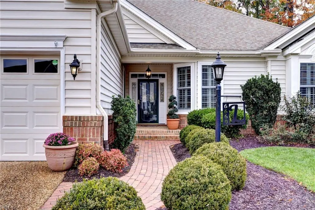 6660 Rexford Lane, Williamsburg, VA 23188 - #1