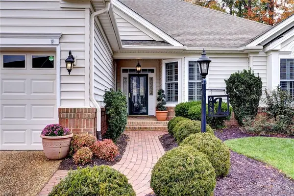 6660 Rexford Lane, Williamsburg, VA 23188