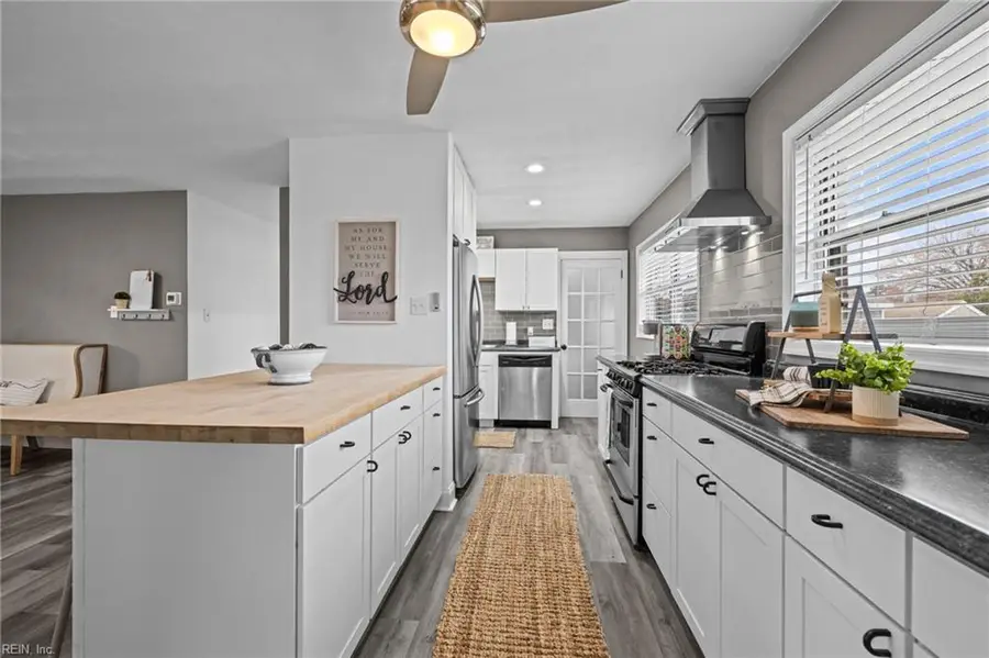 2904 Dominion Avenue, Norfolk, VA 23518 - #3