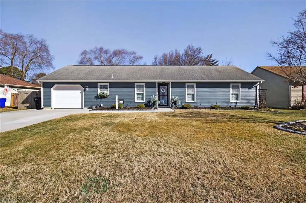 1116 Lowland Cottage Lane, Virginia Beach, VA 23454 - Image #1