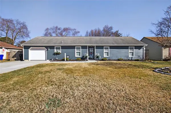 1116 Lowland Cottage Lane, Virginia Beach, VA 23454